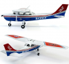 Academy 12367 Cessna 172 Skyhawk Civil Air Patrol 1/48